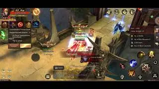 MU DARK EPOCH ENE DL CHRYSOS | FROSTSPIRE 13 14 16