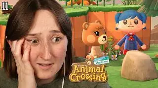 Hunting for Julian! | Philcore Island #11 (Streamed 2/12/26)
