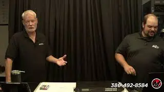 Multi-source to multi-zone video distribution - AV TechTips
