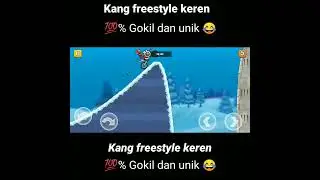 Motor kang freestyle super unik dan gokil | moto bike offroad racing |#shorts