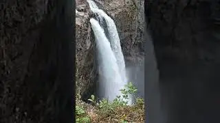 Braaescapades is live from Snoqualmie Falls, WA!