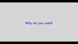 Why MMC Votes