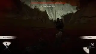 Ghost of Yōtei. Disciples of Takezo Duel beneath Red Leaves. Lethal difficulty
