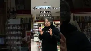 &iquest;Por qu&eacute; es San Pablo el fundador de las Paulinas?