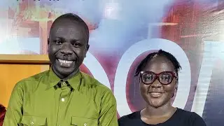 HOW SHE CAME TO KNOW AND JOIN ECC
