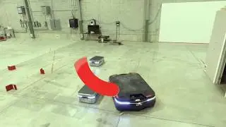 OTTO Motors - Mind to Market Award Winner