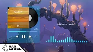Jana Music - Water [RAX Label]