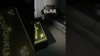 Фазмофобия в Roblox...?