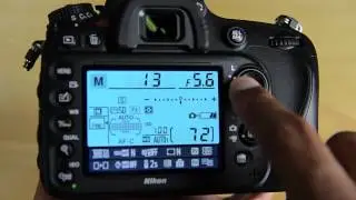 Nikon D600 Preview