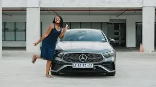 Седан Mercedes Benz A200d AMG Line 2024 года немного переоценён | Стоимость владения
