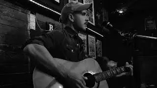Andy Twyman - Shame Shame Shame (Jimmy Reed) Live at Ain't Nothing But The Blues Bar, London