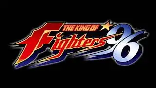 KOF'96 - Trash Head (Goenitz Theme) OST