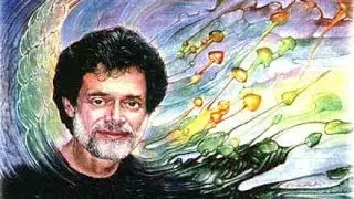 Terence McKenna - The Buddha Mushroom