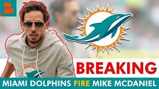 Madden NFL 26 Online Head To Head News Dolphins Fire Mike McDaniel!!!!