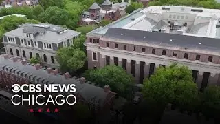 Federal judge to hear arguments in Harvard's lawsuit against Trump over funding freeze