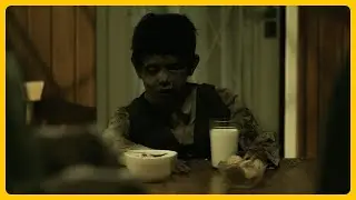 Modern ARGENTINIAN horror movies: Terrified, Murder Me, Monster & The Intruder