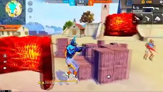 WHITE444 VS 4 HACKERS👽 || WHITE444 DELETED VIDEO 😳