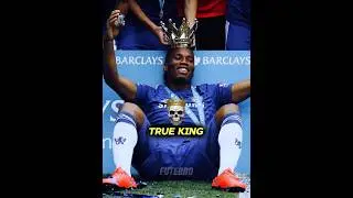 True king of the blues ☠