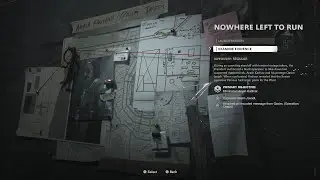 Call of Duty: Black Ops Cold War | Nowhere Left to Run Mission Amsterdam, The Netherlands | Gameplay