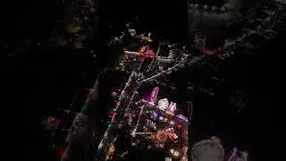 Karkala attur feast #karkala #attur #stlawrence #church #feast #djiair3s