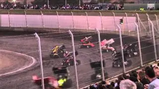 PREVIEW: WA SPRINTCAR TITLE