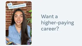 Become a Software Engineer with a Meta Career Certificate
