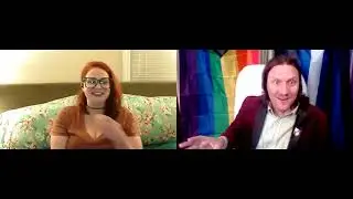 Exploring Kink and Exhibitionism with Meg (part 2), Ask Ezra Intimacy Coaching Podcast Episode 7