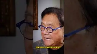 Robert KIYOSAKI: 