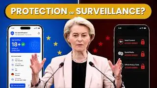 The END of Online Privacy?