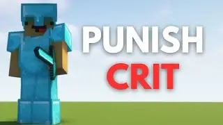 How to Punish-CRIT? (super underrated)