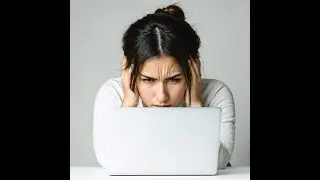 Counterproductive, anxiety producing self improvement