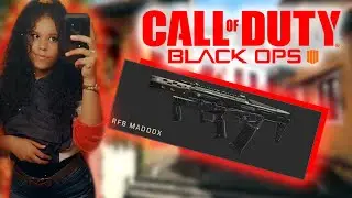 The BEST Maddox Class Setup in 2022 (Black Ops 4) SND