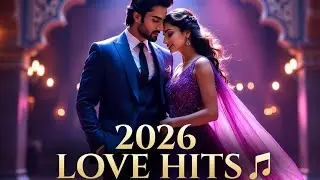 BEST ROMANTIC BOLLYWOOD ALBUM ❤️ Soft Love Songs | Classic Hindi Mood