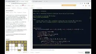Leetcode 505. The Maze II - traversal with BFS