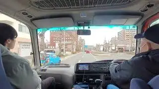 명창산에서 내려오는 길