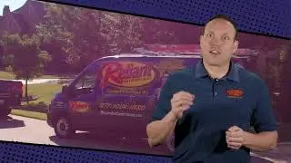 Reliant Air Conditioning &mdash; помогите вашему кондиционеру справиться с техасской жарой