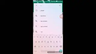 How to download x player app on android
