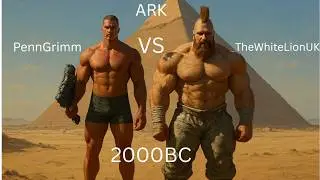 part  31  playing ark online  i am just going to go with the flow