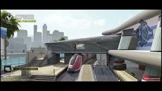 Call of Duty Mobile - Express - Nuclear #2 / Punto Caliente #2
