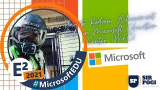 How to Redeem Achievement Code in Microsoft Education Center MEC