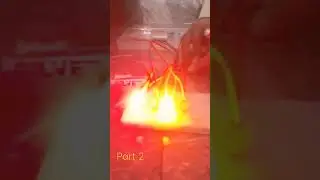 dancing LED simple circuit  with breadboard piano style keyboard for light control #shorts #include