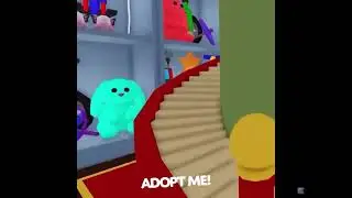 The new adopt me toys shop coming in two days