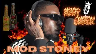 Heat Check 2026 Ft Mod Stoney & Danglez | Powered By Angostura 420 | Perspectives Media