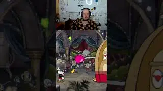 Ну почти | #sesaid #смешноймомент #мем #stream #стрим #twitch #SesaidSan #cuphead