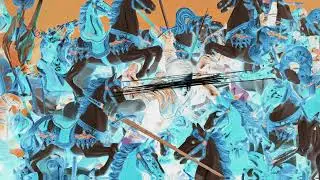 Gabriel Mahalem  - Mount Crumpit (&Aacute;udio)