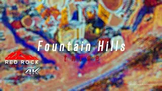 Fountain Hills - three