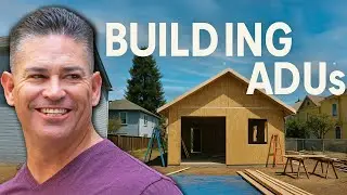 How to Build an ADU Step-by-Step