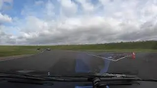 MGoT TrackDay at Bedford Autodrome - My first time!