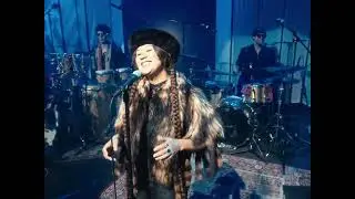Nusantara Beat - Ke Masa Lalu (Live) 