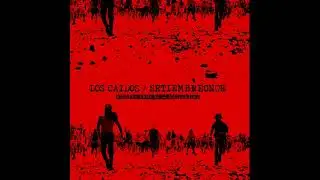 LOS CAIDOS - SETIEMBRE ONCE - SPLIT 2013